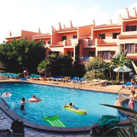 Bahia Park Hotell Cala En Porter  Bekvämligheter bild
